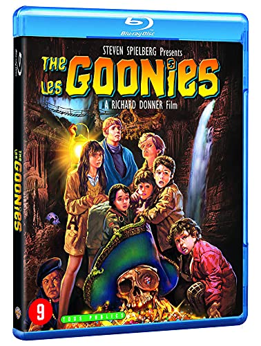 Les goonies [Blu-ray] [FR Import] von Warner Bros.