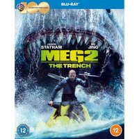 Meg 2: The Trench von Warner Bros.