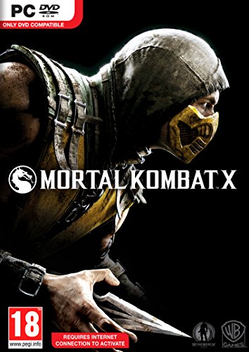 Mortal Kombat X [AT PEGI] - [PC] von Warner Bros.