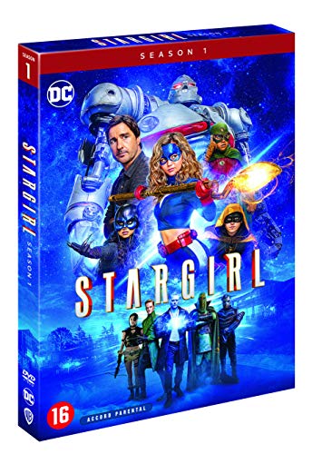 Stargirl, saison 1 [FR Import] von Warner Bros.