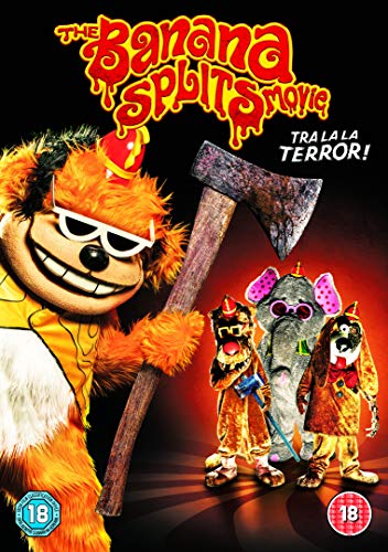 The Banana Splits Movie [DVD] [2019] von Warner Bros