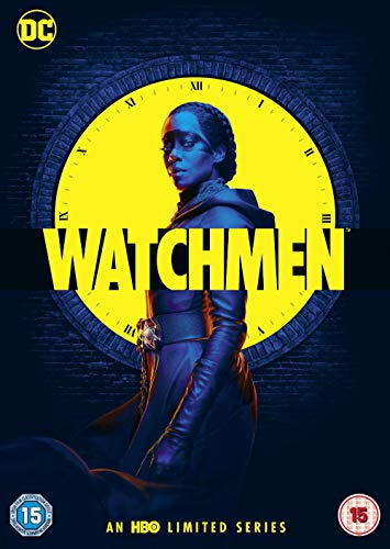Watchmen: Season 1 [DVD] [2019] von Warner Bros