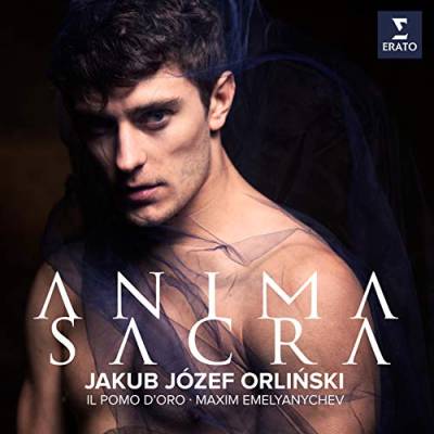 Anima Sacra von Warner Classics