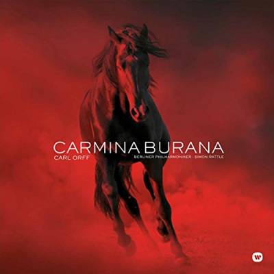 Carmina Burana [Vinyl LP] von Warner Classics