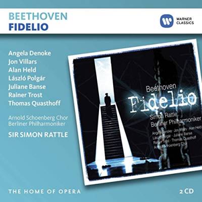 Fidelio von Warner Classics