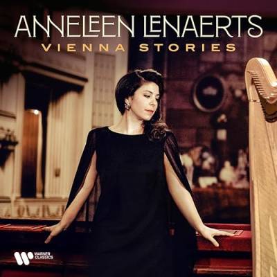 Vienna Stories von Warner Classics