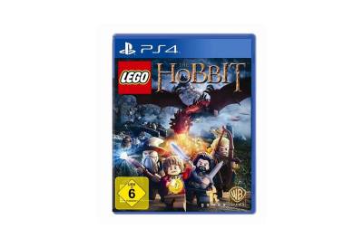 PS4 LEGO The Hobbit PlayStation 4 von Warner Games