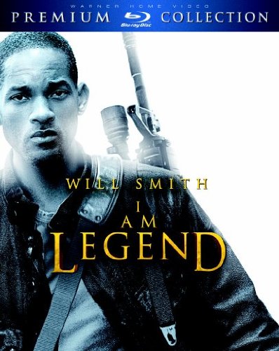 I Am Legend - Premium Collection [Blu-ray] von Warner Home Video