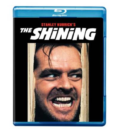 Shining [Blu-ray] von Warner Home Video