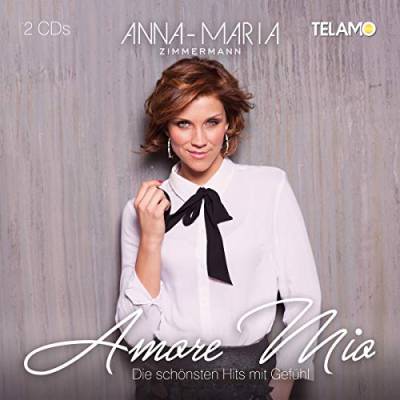 Amore Mio:die schönsten Hits mit Gefühl von Warner Music Group Germany Hol / Telamo