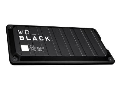 WD_BLACK™ P40 Game Drive - 2 TB von Western Digital