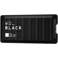 WD_BLACK P40 Game Drive externe SSD 2 TB USB 3.2 Gen 2 Type-C von Western Digital