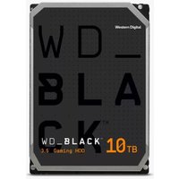 WD_BLACK WD101FZBX - 10 TB 7200 rpm 256 MB 3,5 Zoll, SATA 6 Gbit/s von Western Digital