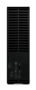 Western Digital Elements Desktop 3.0 4TB von Western Digital