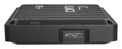 Western Digital WD Black P10 4TB Game Drive von Western Digital