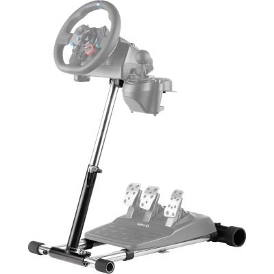 Deluxe V2, Halterung von Wheel Stand Pro