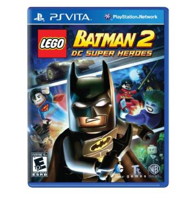 Lego Batman 2 von Whv Games