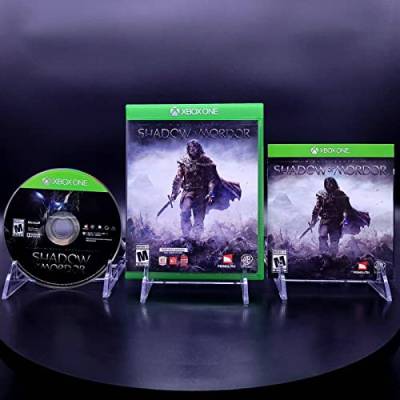 Middle Earth:Shadow of Mordor von Whv Games