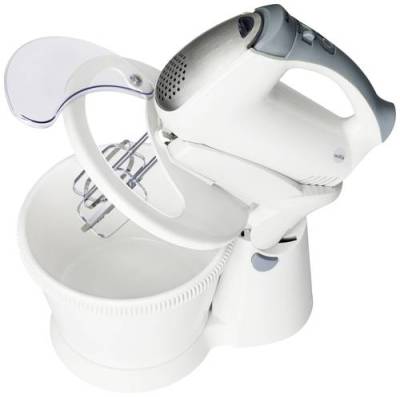 Wilfa KMB-400W Handmixer 400W Weiß von Wilfa