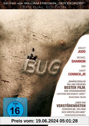 BUG - Special Edition von William Friedkin