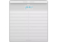 Withings Body Scan smart scale, white von Withings