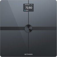 Withings Body Smart - Smarte WLAN-Personenwage - Schwarz von Withings