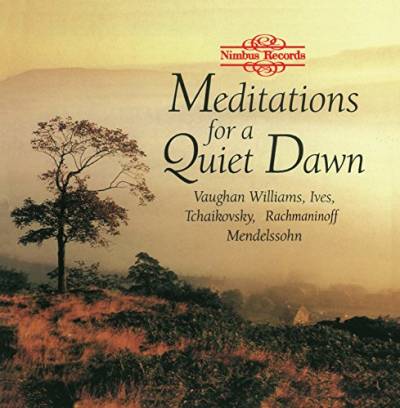 Meditations for a Quiet Dawn von Wyastone Estate Limited