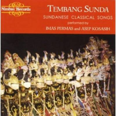 Tembang Sunda/Sundanese Classical Songs von Wyastone Estate Limited
