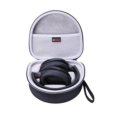 XANAD Tasche für Sony WH H910N WH XB910NB Kabellose High-Resolution Kopfhörer von XANAD