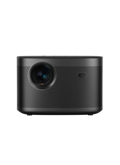 XGIMI Horizon Pro Beamer UHD 4K, 2200 ANSI-Lumen, WLAN, schwarz von XGIMI