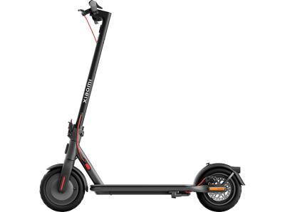 XIAOMI Electric Scooter 4 E-Scooter (10 Zoll, Black) von XIAOMI