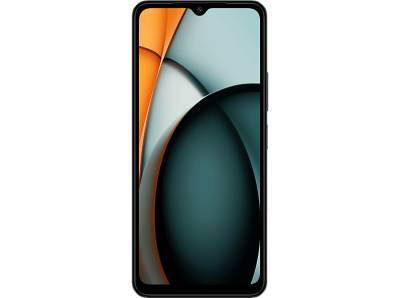 XIAOMI Redmi A3 64 GB Midnight Black Dual SIM von XIAOMI