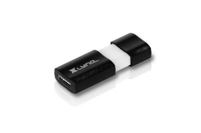 XLYNE WAVE USB Stick USB-Stick (Lesegeschwindigkeit 60,00 MB/s, USB 3.0) von XLYNE