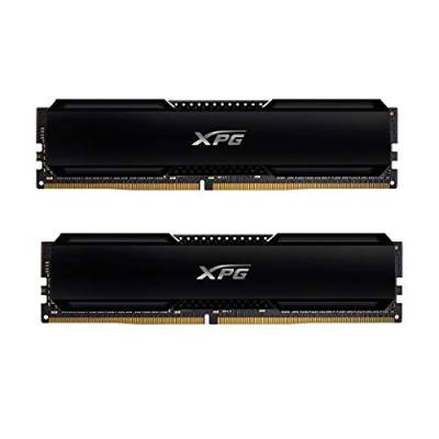 XPG GAMMIX D20 DDR4 Memory Module Gaming-DRAM 3200 MHz 16GB dual package von XPG