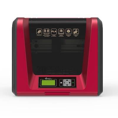 XYZprinting 3D-Drucker Da Vinci Junior Pro 2 Power Cord (EU+UK) von XYZ Printing