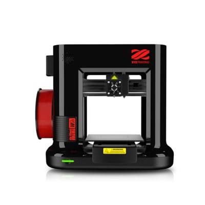 XYZprinting 3D-Drucker Da Vinci Mini W+ MR (EU) schwarz von XYZ Printing
