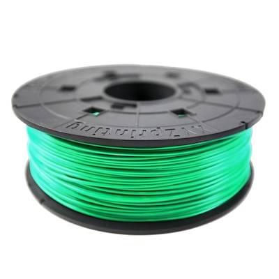 XYZprinting ABS-Filament, 1,75 mm, 600 g, Flaschengrün von XYZ Printing