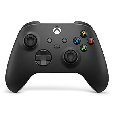 Xbox Wireless Controller Carbon Black von Xbox