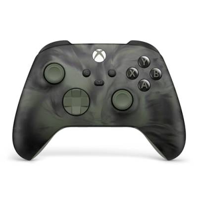 Xbox Wireless Controller - Nocturnal Vapor Special Edition für Xbox Series X|S, Xbox One und Windows Geräte von Xbox