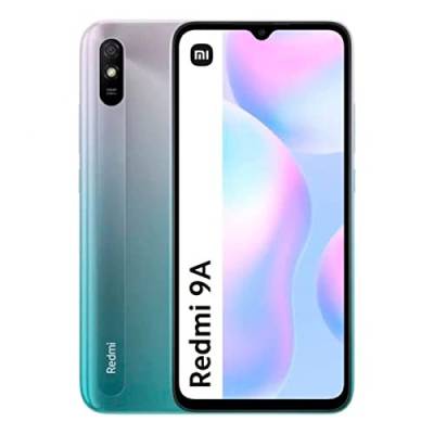 Smartphone Xiaomi REDMI 9A 6,53" Octa Core 2 GB RAM 32 GB von Xiaomi