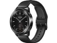 XIAOMI WATCH S3 BLACK BHR7874GL von Xiaomi