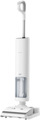 Xiaomi Truclean W10 Pro Beutellos 0,64 l 200 W Weiß (41231) von Xiaomi