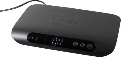 XORO HRS8920IP - Receiver, SAT, DVB-S2, HDTV, FTA, WLAN von Xoro