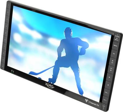 Xoro PTL 1450 V2 LCD-LED Fernseher (14 Zoll) von Xoro