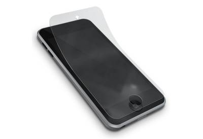 XtremeMac Schutzfolie 2x Display-Folie Glänzend Schutz-Folie, Schutzfolie passend für Apple iPod Touch 5. 6. 7. Generation von XtremeMac