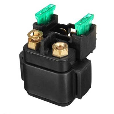 YONGYAO Universal Starter Solenoid Relais Für Ktm 200 250 300 350 Exc Exc-F Racing Sx-F Xc 625 von YONGYAO