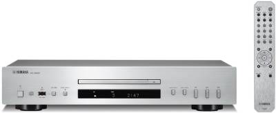 CD-S303 CD-Spieler silber von Yamaha