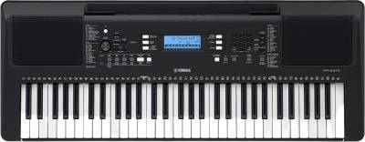 Yamaha PSR-E373 Tragbares Keyboard mit 61 Tasten von Yamaha