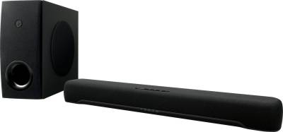 Yamaha SR-C30A 2.1 Soundbar (Bluetooth, 90 W) von Yamaha
