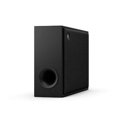 Yamaha True X Sub 100A Subwoofer für True X Surround - black von Yamaha